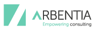 Logo de la empresa Arbentia