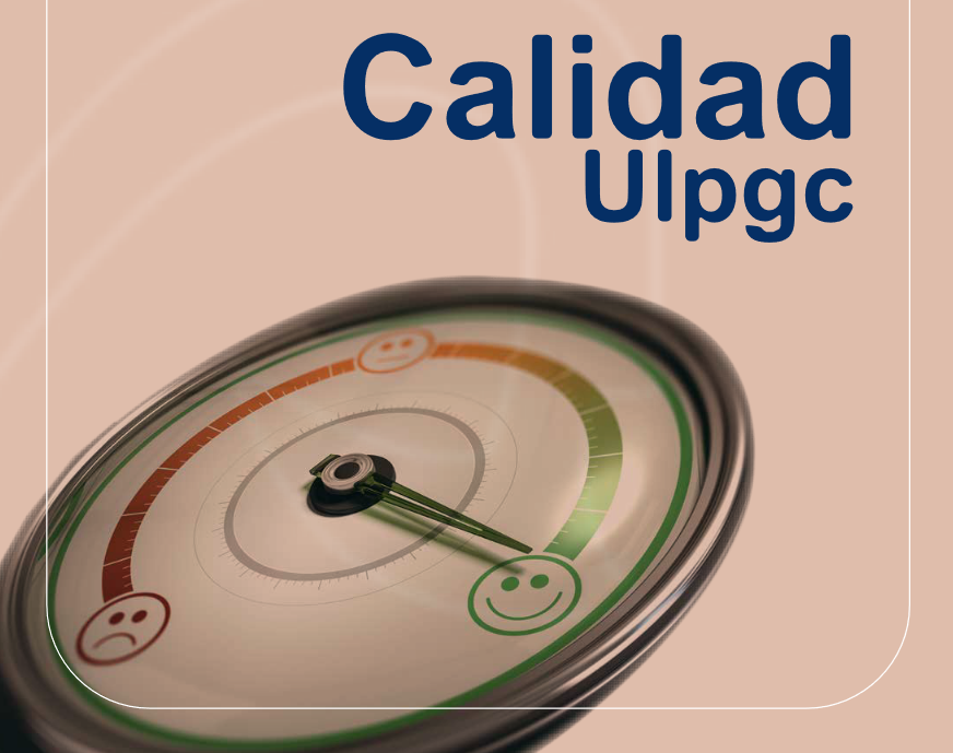 Imagen de calidad ulpgc