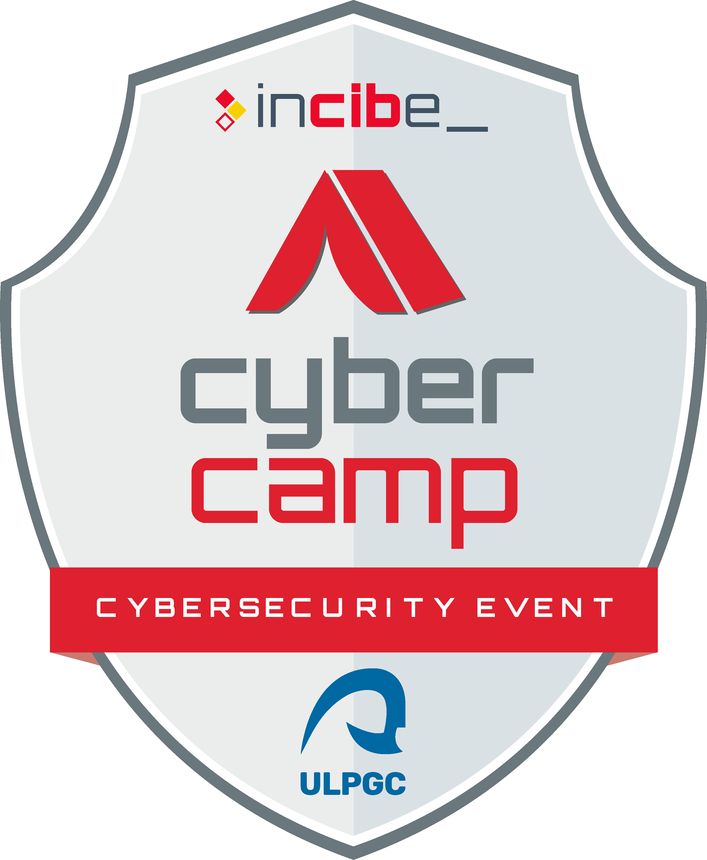 CyberCamp logo