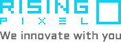 Logo RisingPixel