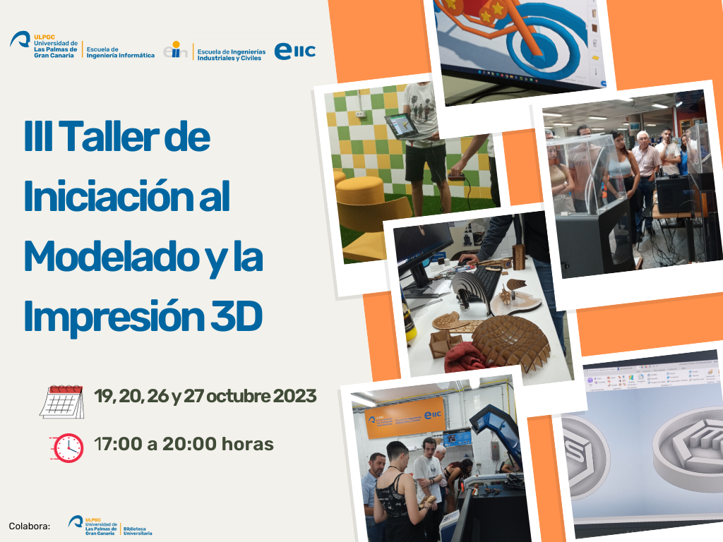 Imagen decorativa del taller 3D