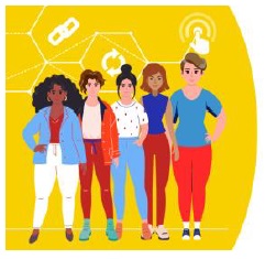 Imagen WomenHack 2025