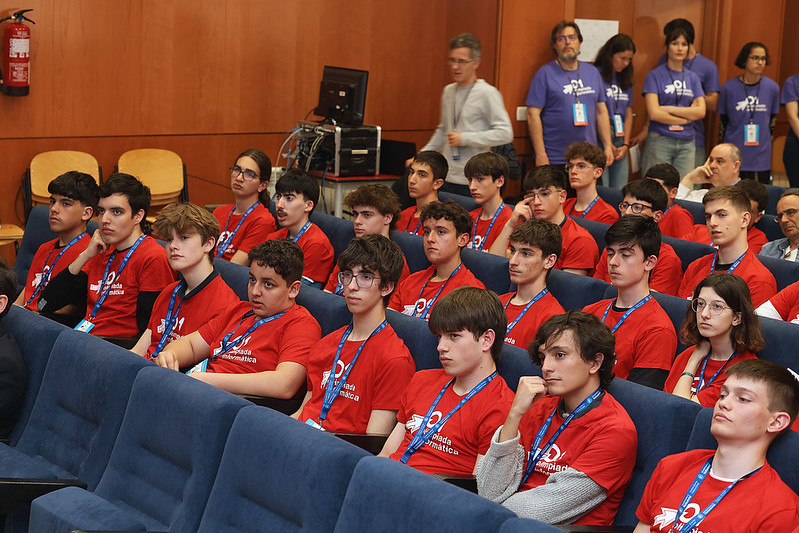 Acto de clausura