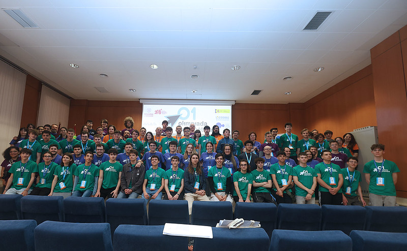 Acto de clausura