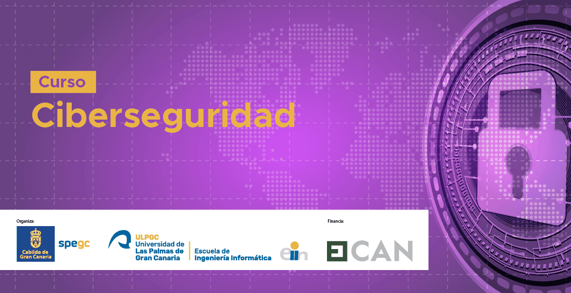 Imagen decorativa del curso de ciberseguridad