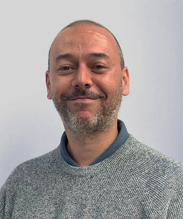 Foto de Antonio Castellano