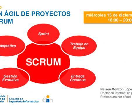 cartel scrum