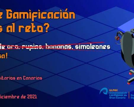 Cartel reto fundación mapfre