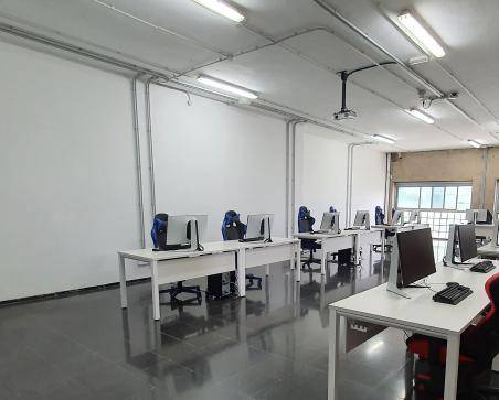 Imagen del Laboratorio 42