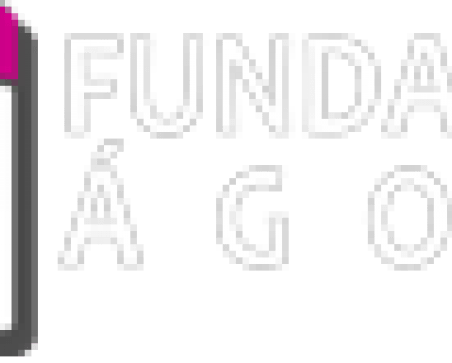 Logo de la Fundación Ágora