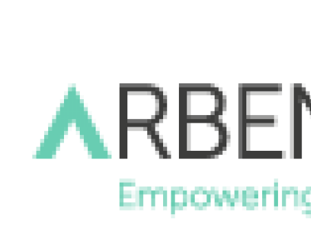 Logo de la empresa Arbentia
