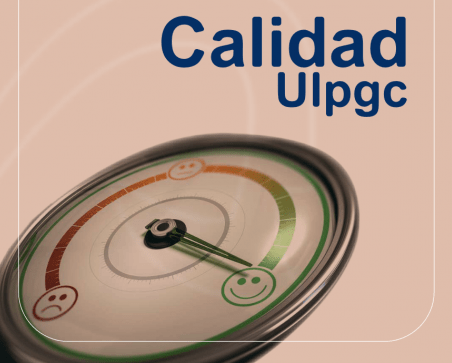 Imagen de calidad ulpgc
