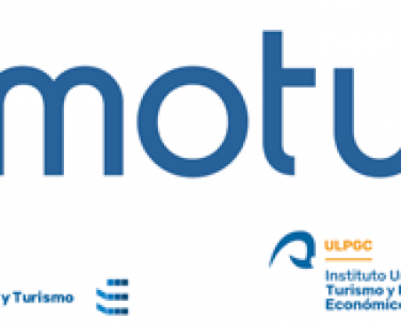 Logo de la empresa Emotur