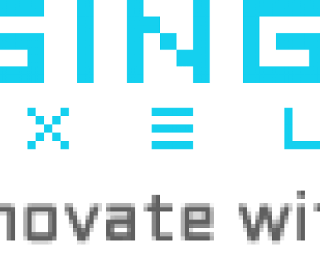 Logo RisingPixel