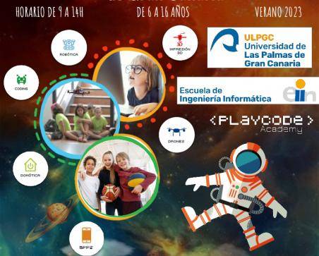 Cartel promocional