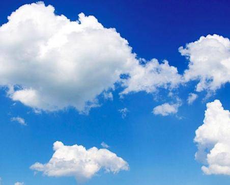 Imagen de una nube promocional del taller