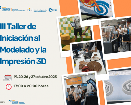 Imagen decorativa del taller 3D