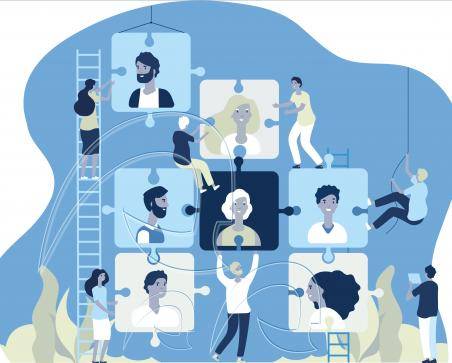 Imagen decorativa de la oferta de empleo