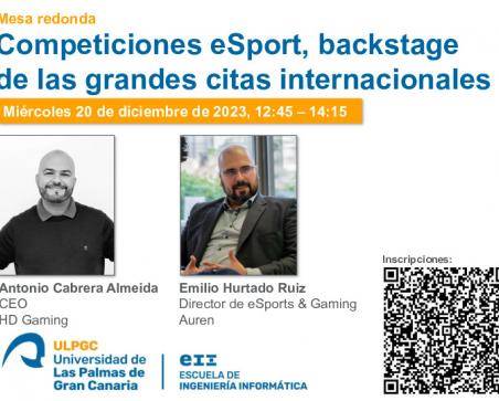 Imagen con código QR para la inscripción en el seminario