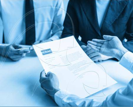 Imagen decorativa de la oferta de empleo