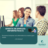 Imagen grupo Dunas hotels