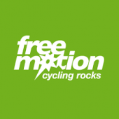 Logo de la empresa Free Motion