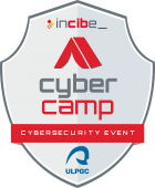 CyberCamp logo