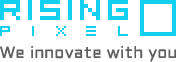 Logo RisingPixel