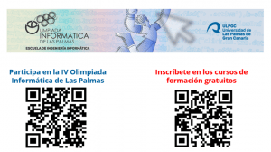 Accesos a la inscripción en los cursos y a la inscripción en la competición