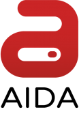 Logo AIDA