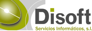 Logo Disoft