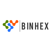 Logo Binex