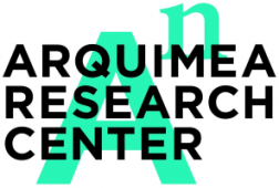 Logo de la empresa Arquimea Research Center