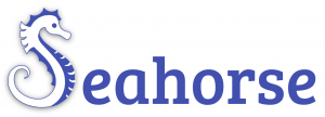 Logo Seahorse