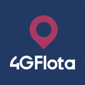 Logo 4GFlota Inelcan