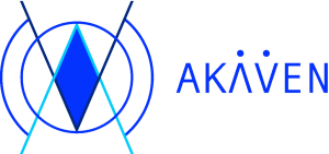 Logo Akaven