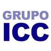 Logo GrupoICC