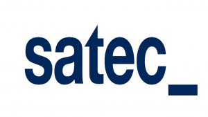 Logo Satec