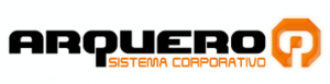 Logo Arquero Sistema Corporativo
