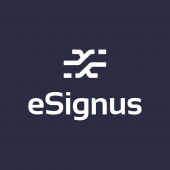 Logo eSignus