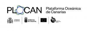 Logo PLOCAN