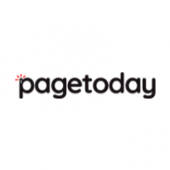 Logo Pagetoday