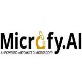 Logo Microfy