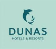 Logo Dunas