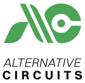 Logo Alternative Circuits