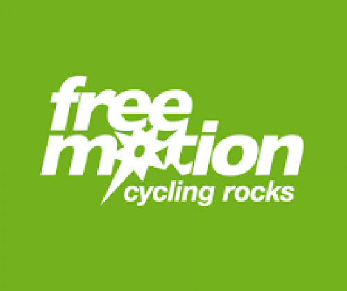 Logo de la empresa Free Motion