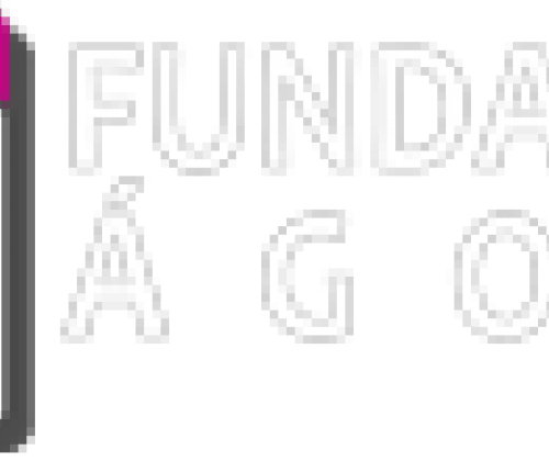 Logo de la Fundación Ágora