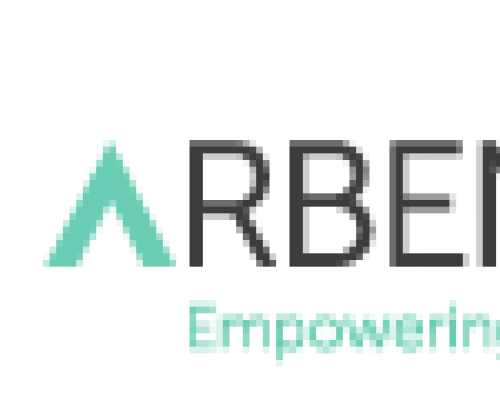 Logo de la empresa Arbentia