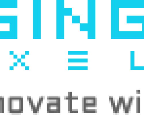 Logo RisingPixel