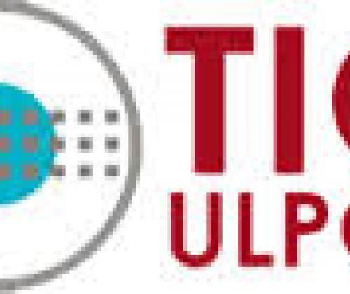 Logo de la empresa TIC ULPGC